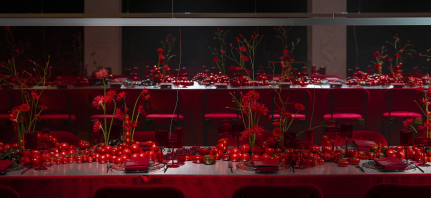 Декораторы Kristina Ageeva