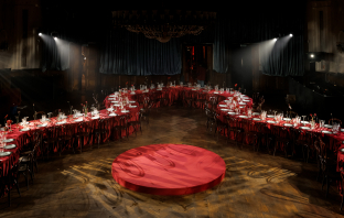 Декораторы Kristina Ageeva