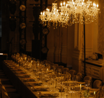 Декораторы Kristina Ageeva