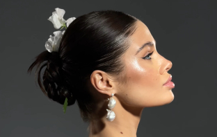 Стилисты Зина Николаева