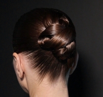 Стилисты Зина Николаева