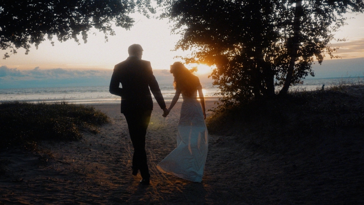 Видеографы Married People