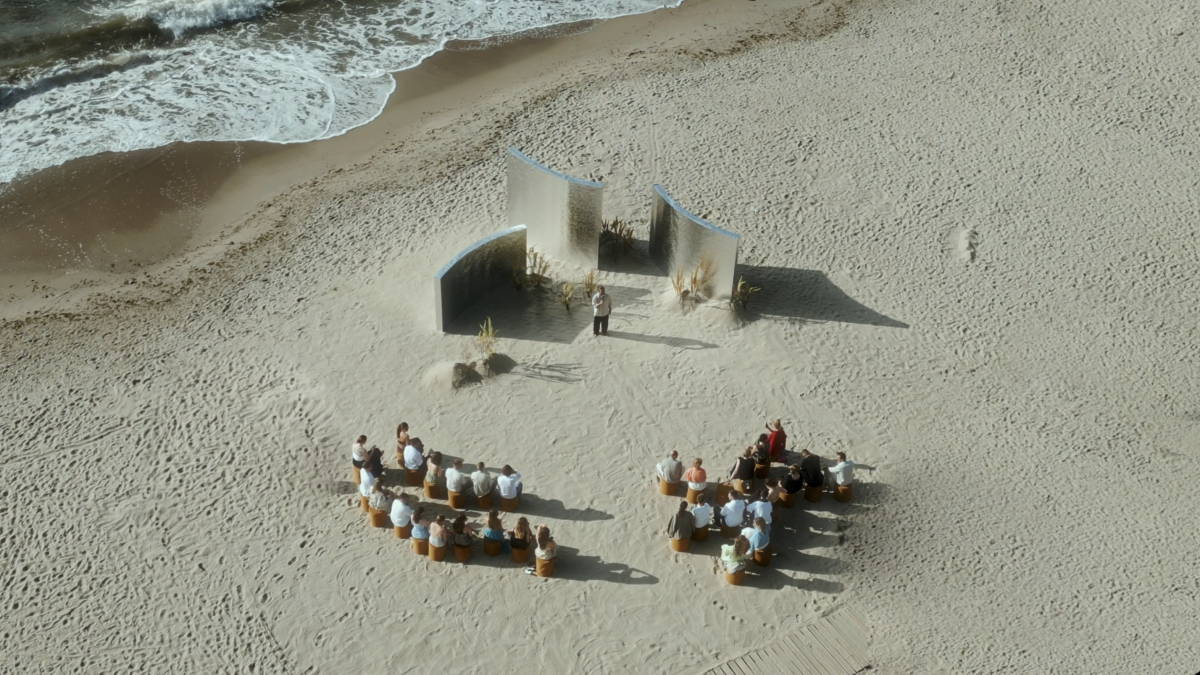 Видеографы Александр Саламатин