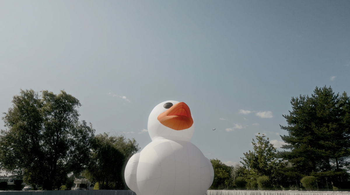 Видеографы Александр Саламатин