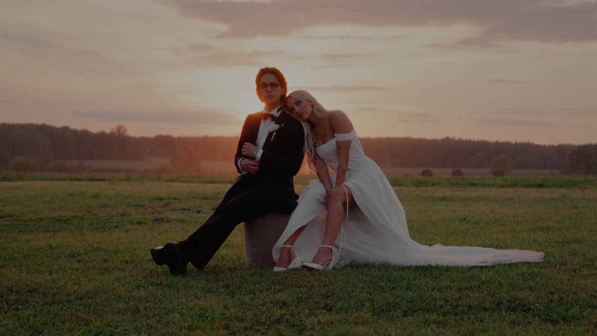 Видеографы MARRY ME FILMS