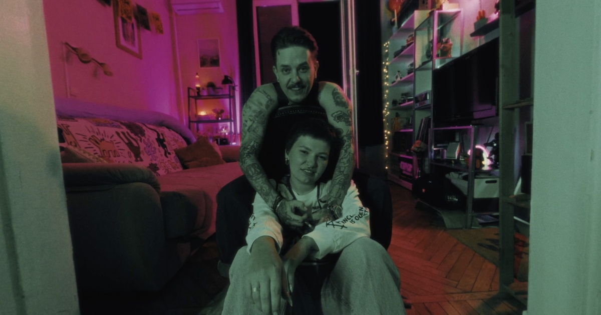 Видеографы Олег Леднев