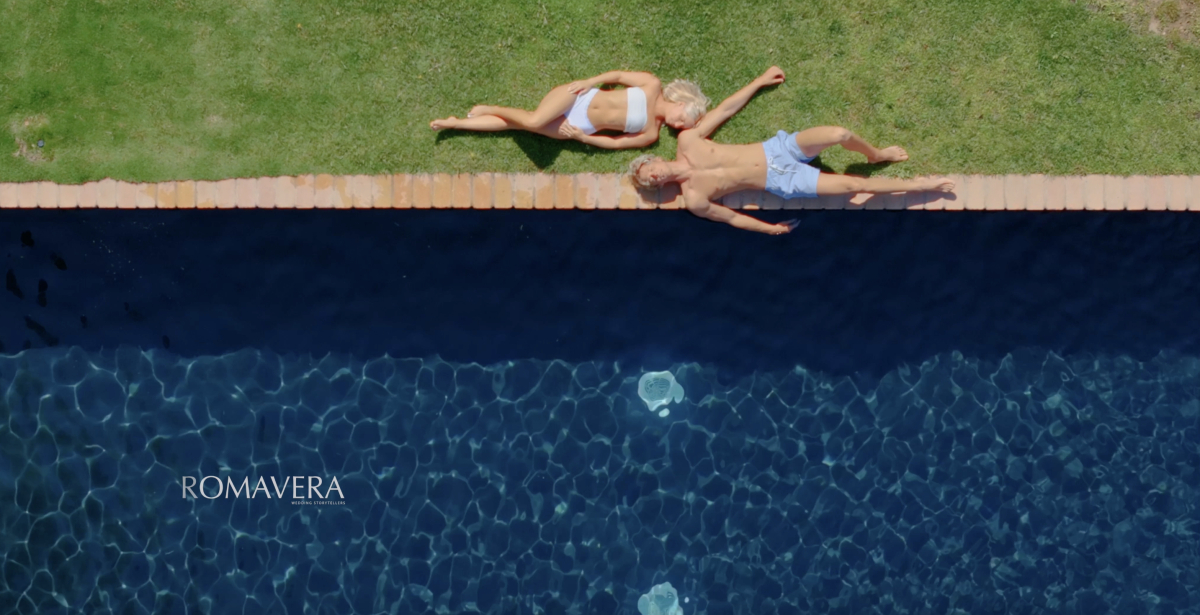 Видеографы Khlyustov Films Team