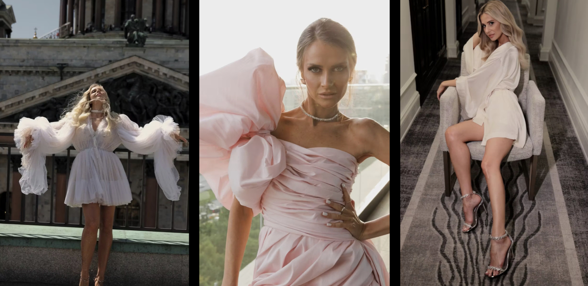 Видеографы Роман Сизиков