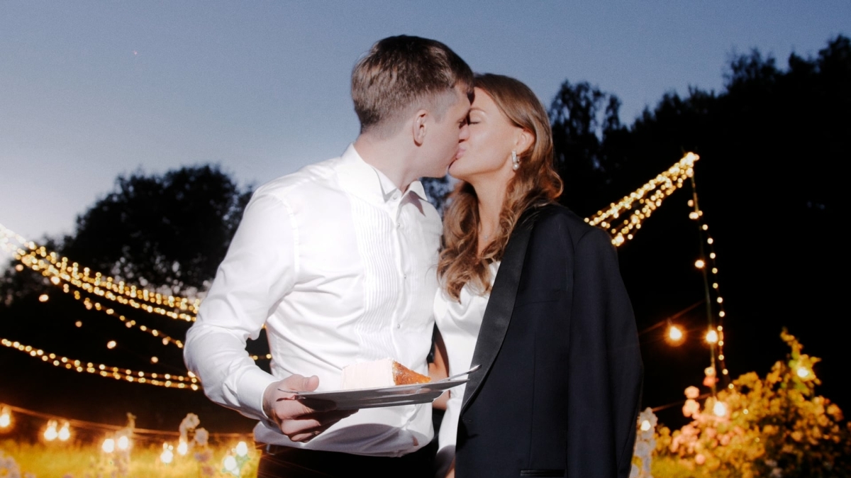 Видеографы Виталий Шестаков