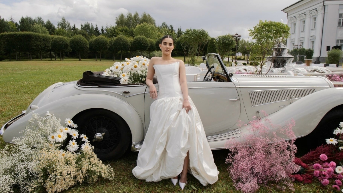 Видеографы Александр Романов