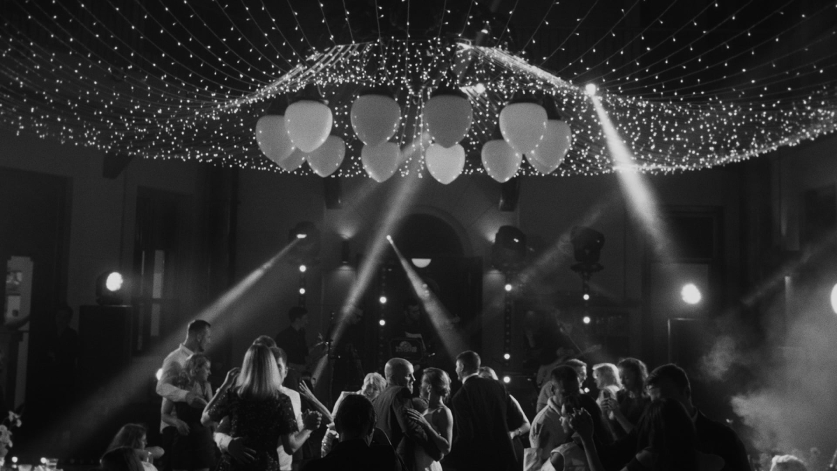 Видеографы Виталий Шестаков