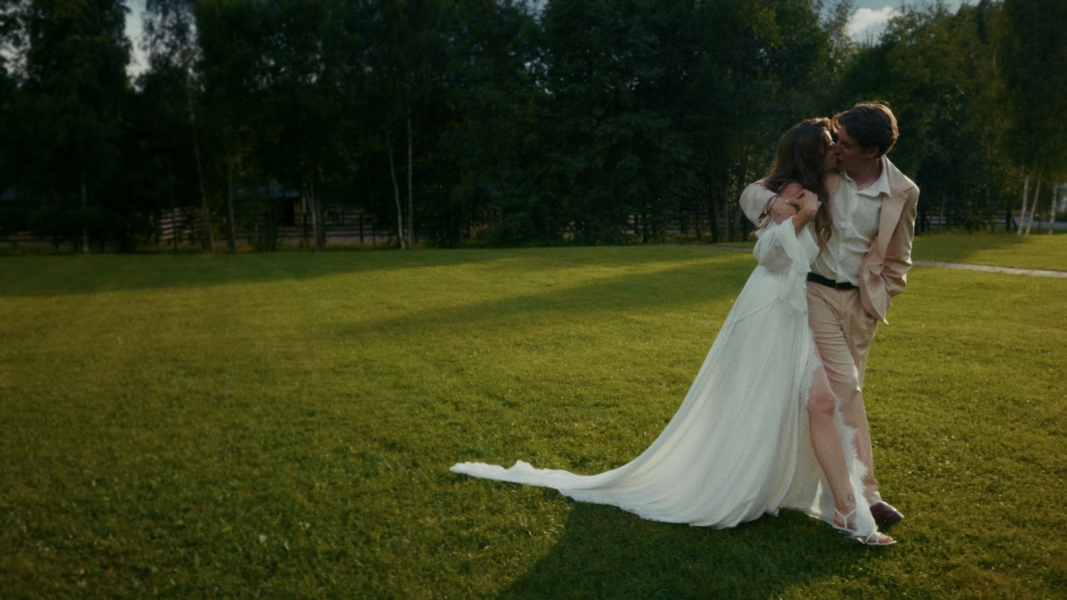 Видеографы Виталий Шестаков