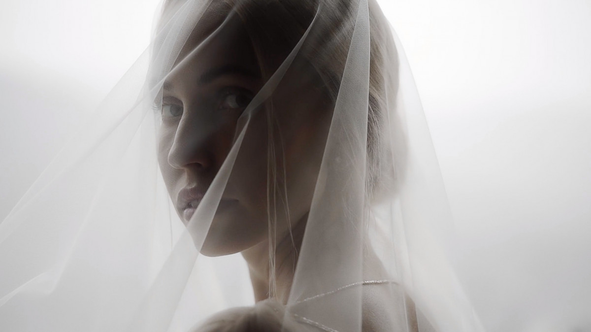 Видеографы Рустам Курбанов