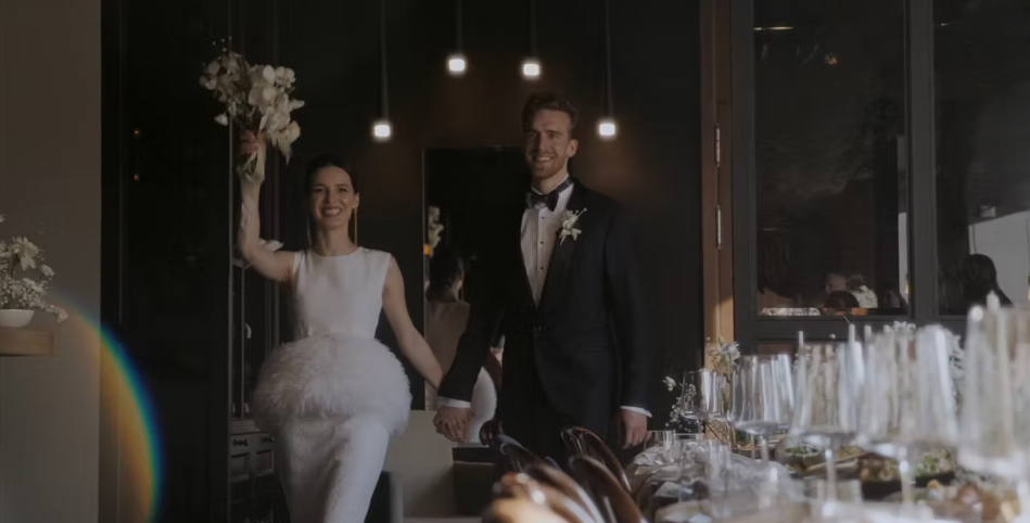 Видеографы Даниил Руденко