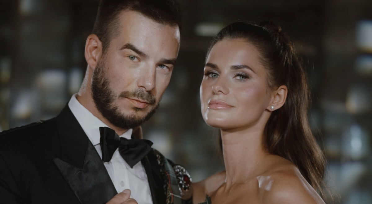 Видеографы Евгений Голливуд