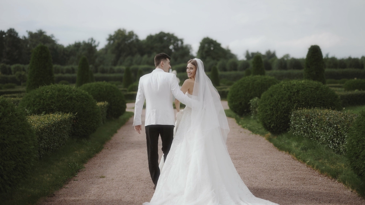 Видеографы Евгений Голливуд