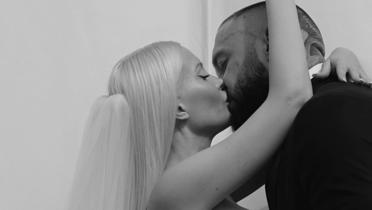 Видеографы Евгений Голливуд