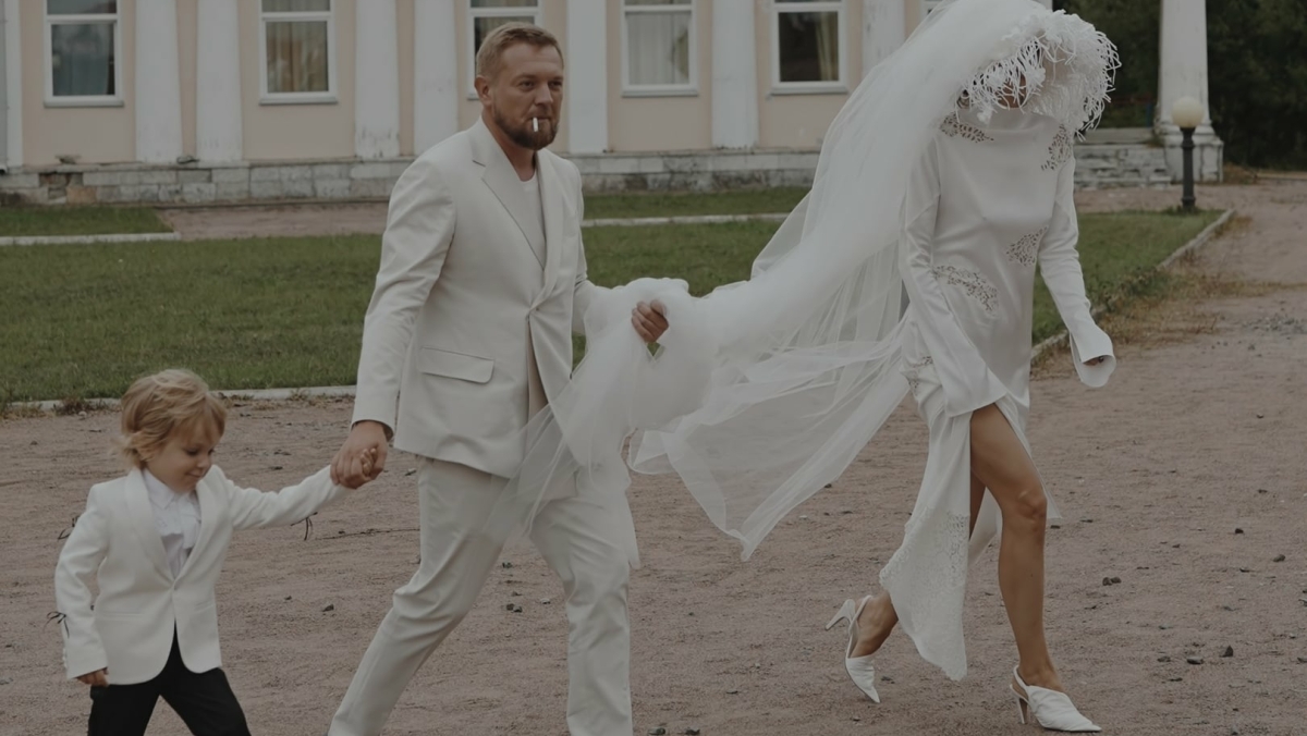 Видеографы Евгений Голливуд