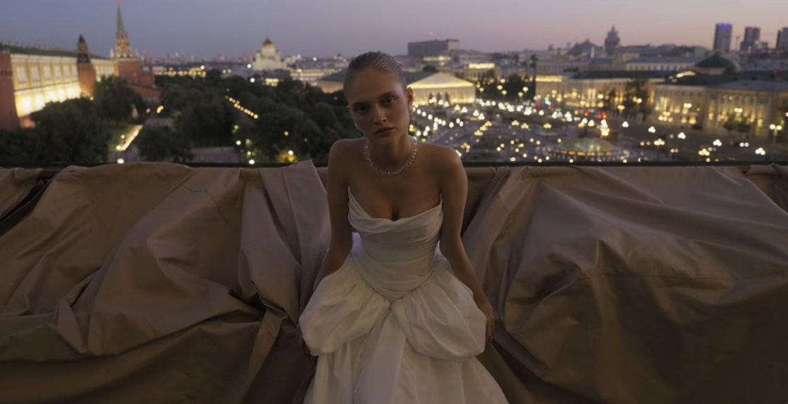 Видеографы Алексей Чижков