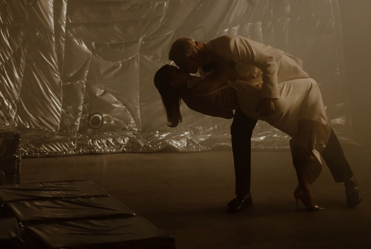 Видеографы Евгений Голливуд