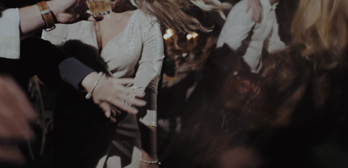 Видеографы Khlyustov Films Team