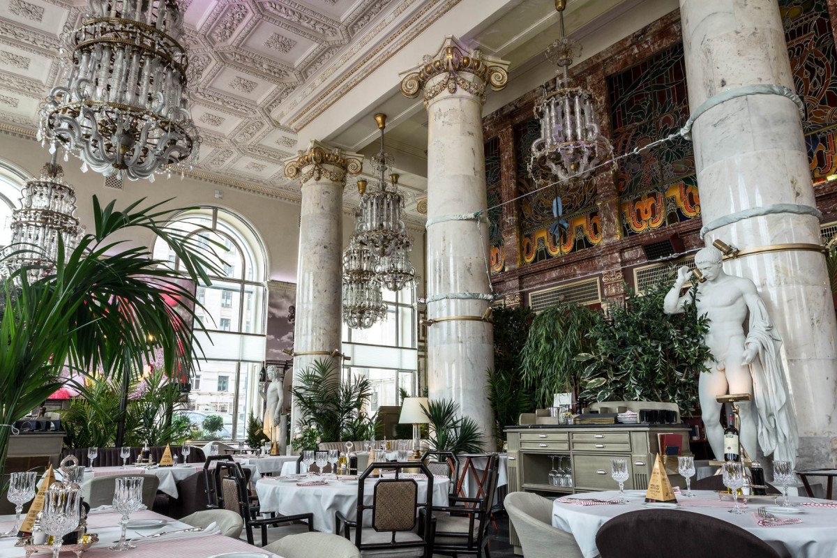 Площадки Balzi Rossi