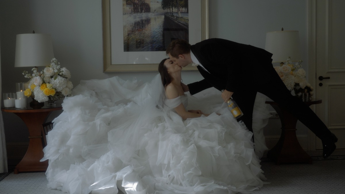 Видеографы Married People