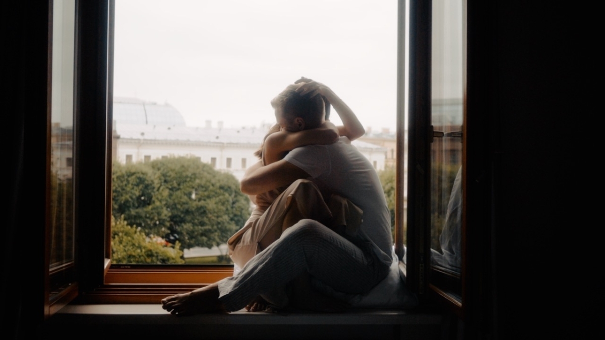 Видеографы Married People