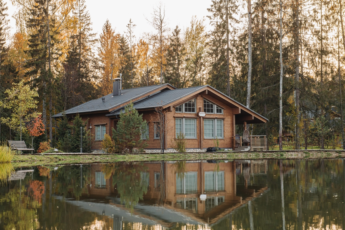 Площадки Cosmos Collection Izumrudny Les Hotel