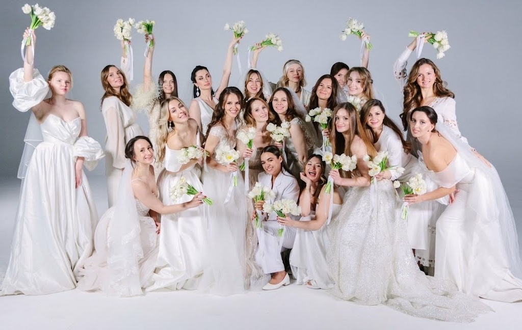 Агентства Morozova Wedding