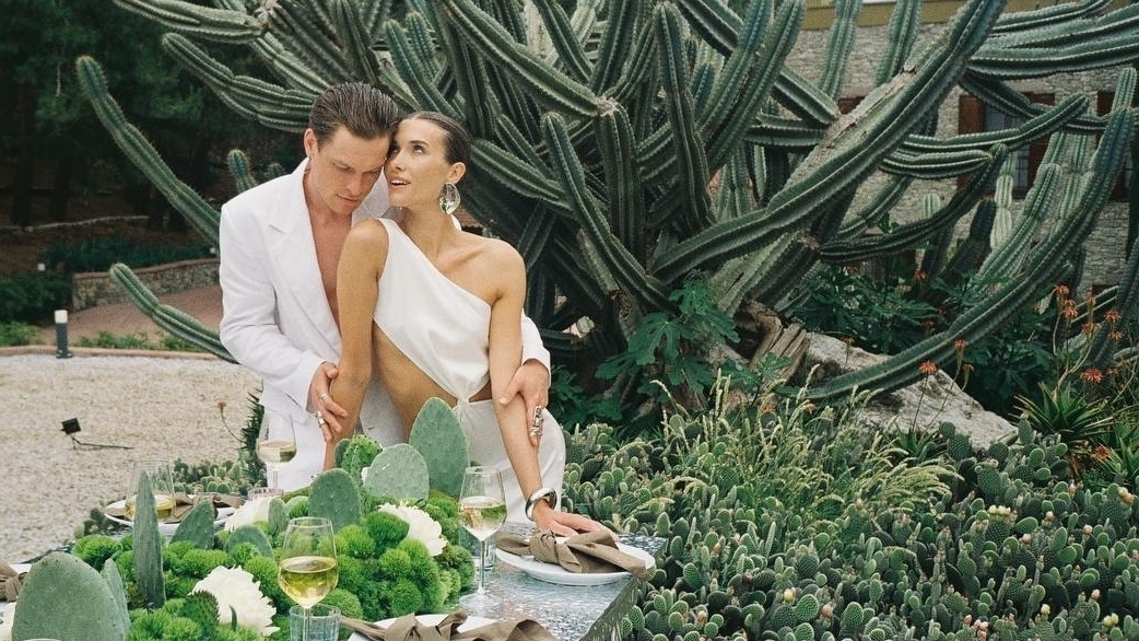 Видеографы Александр Саламатин