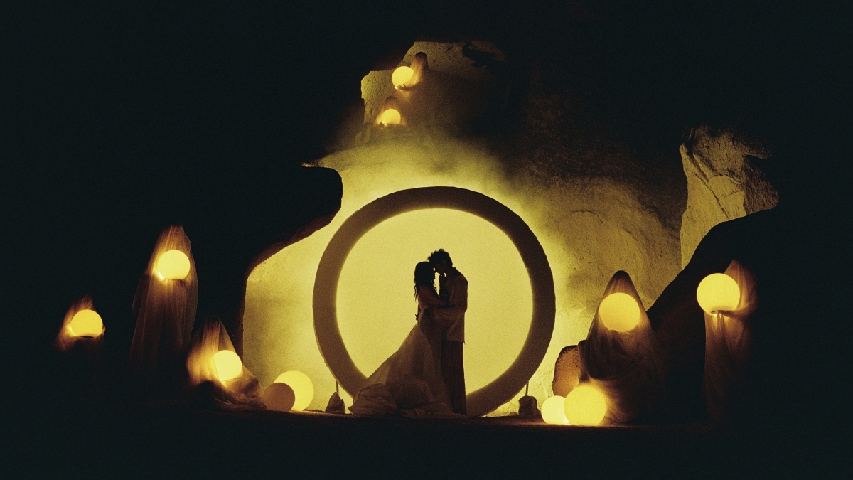 Видеографы Александр Саламатин