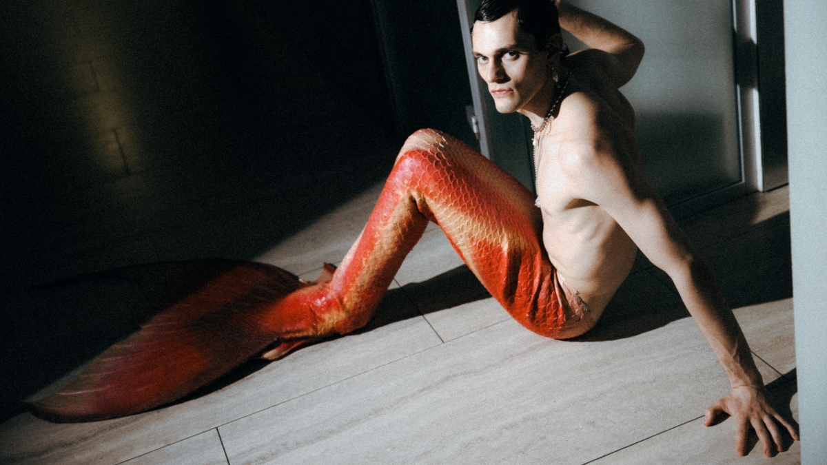 Видеографы Александр Саламатин