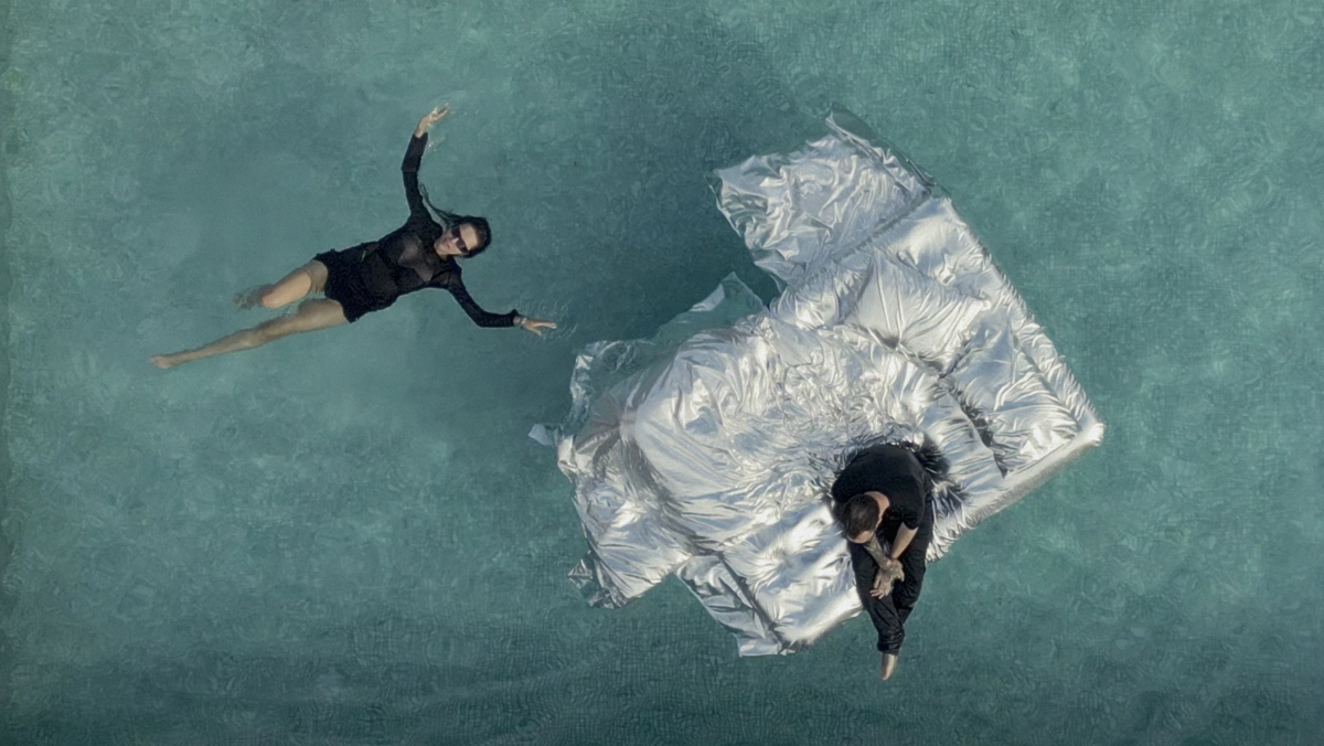 Видеографы Александр Саламатин