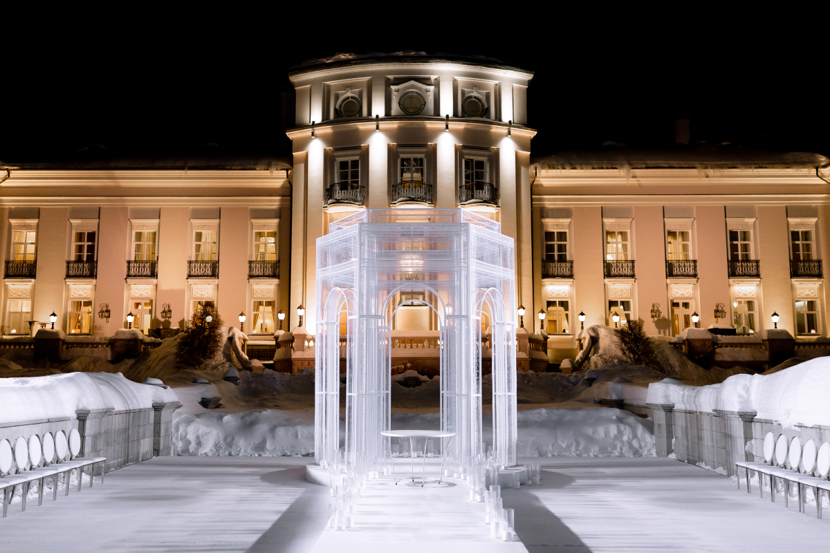 Агентства Royal Wedding