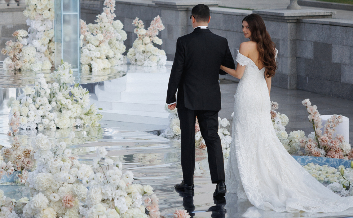 Агентства Royal Wedding