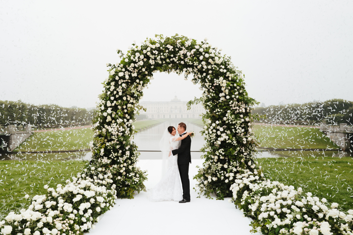 Агентства Royal Wedding