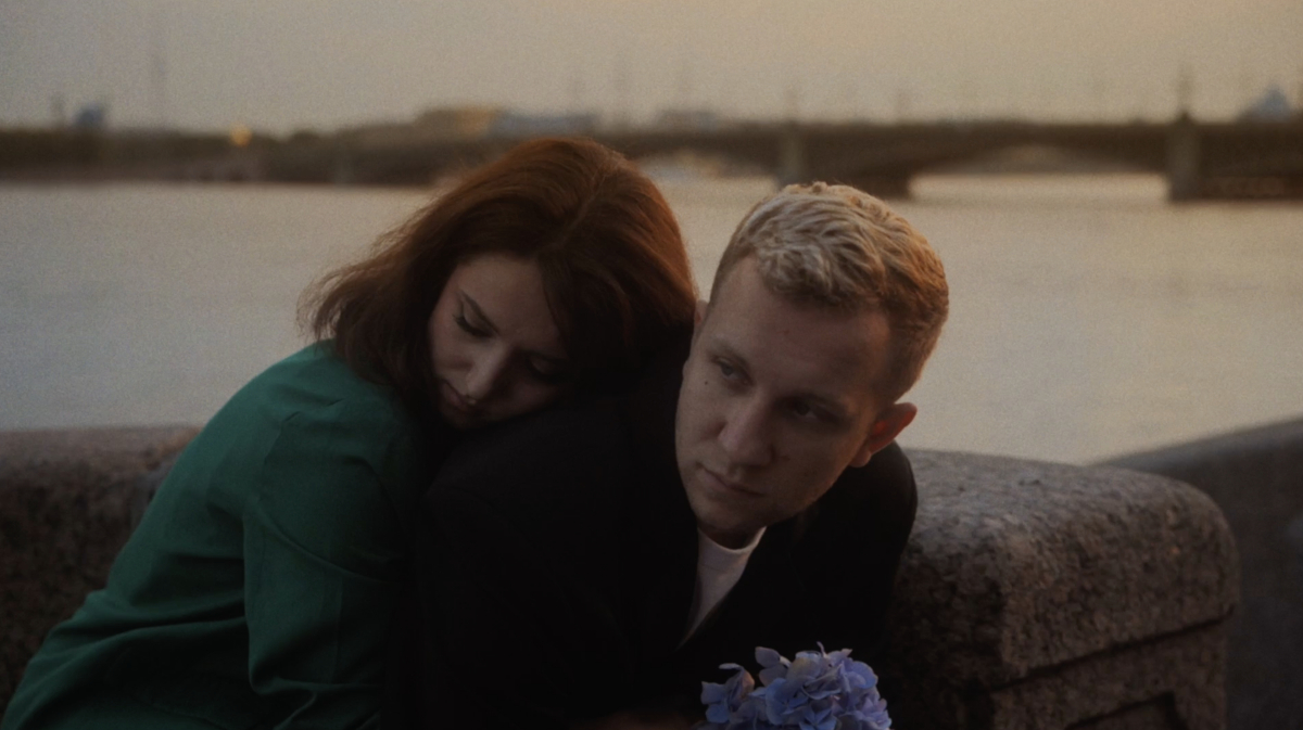 Видеографы Андрей Хромов