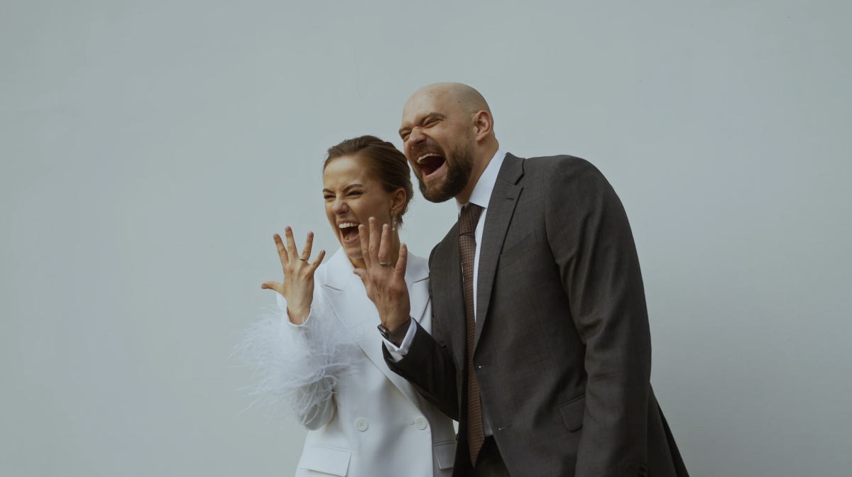 Видеографы Андрей Хромов