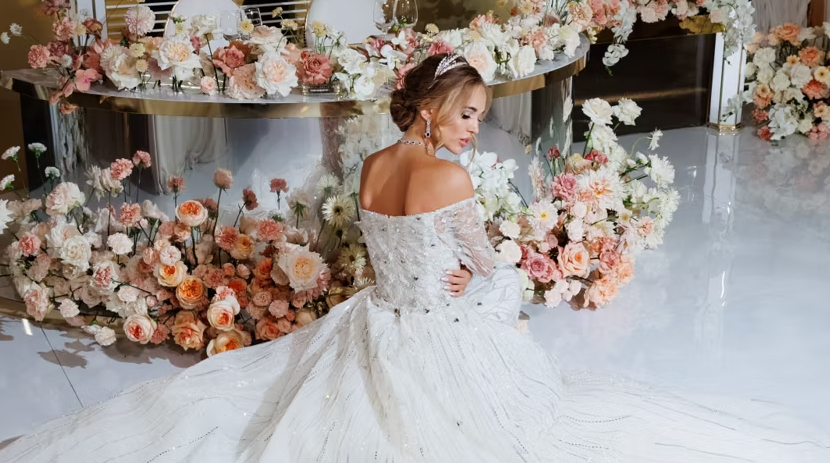 Агентства Royal Wedding