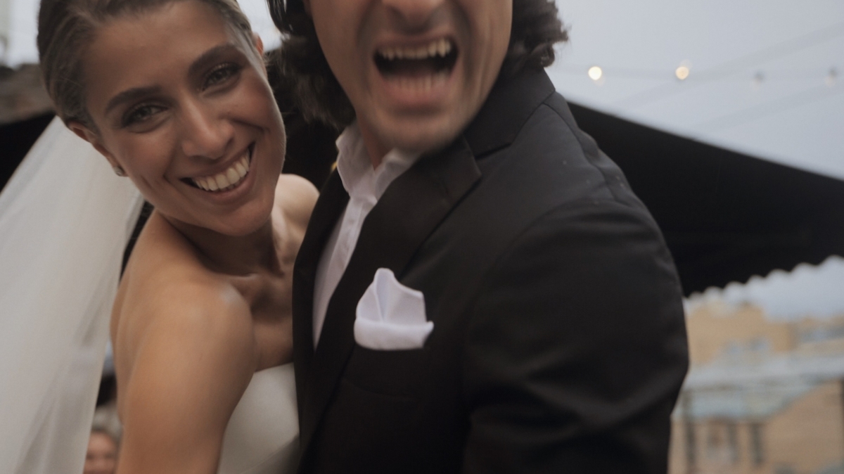 Видеографы Андрей Хромов