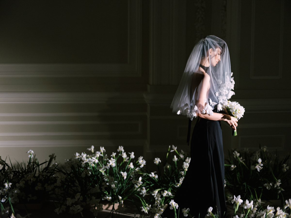 Агентства GREY CHIC Wedding