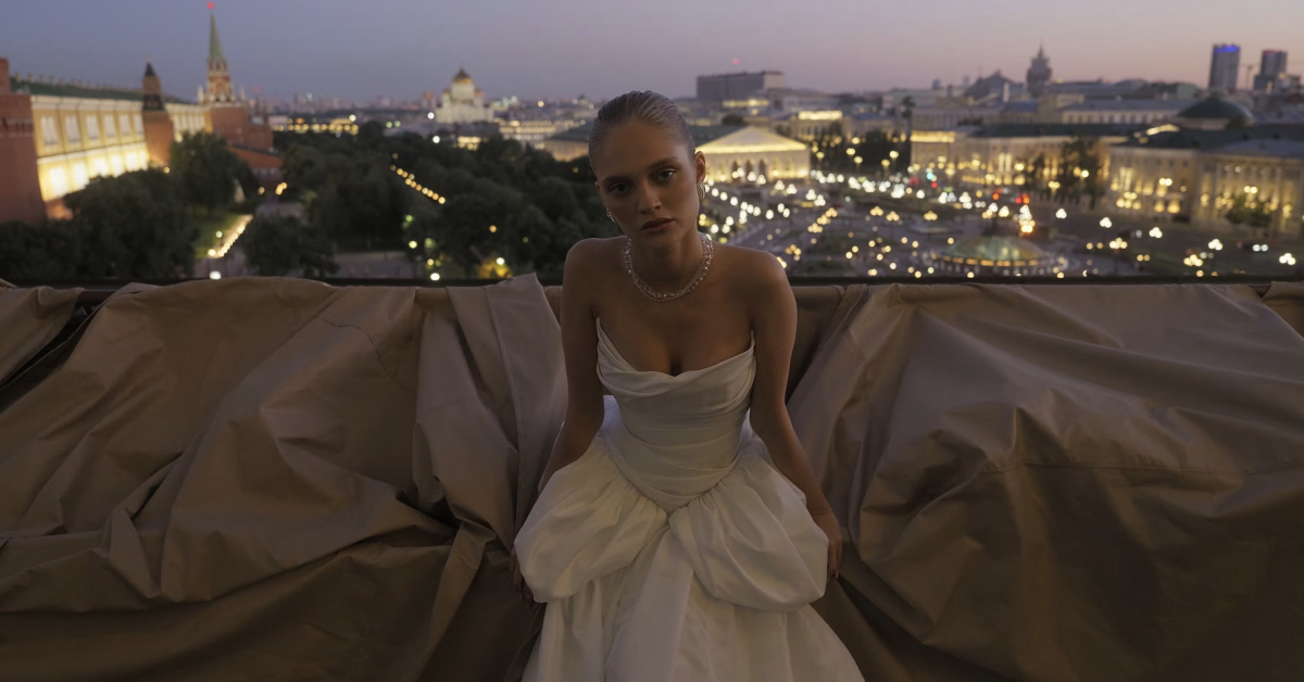 Видеографы Алексей Чижков