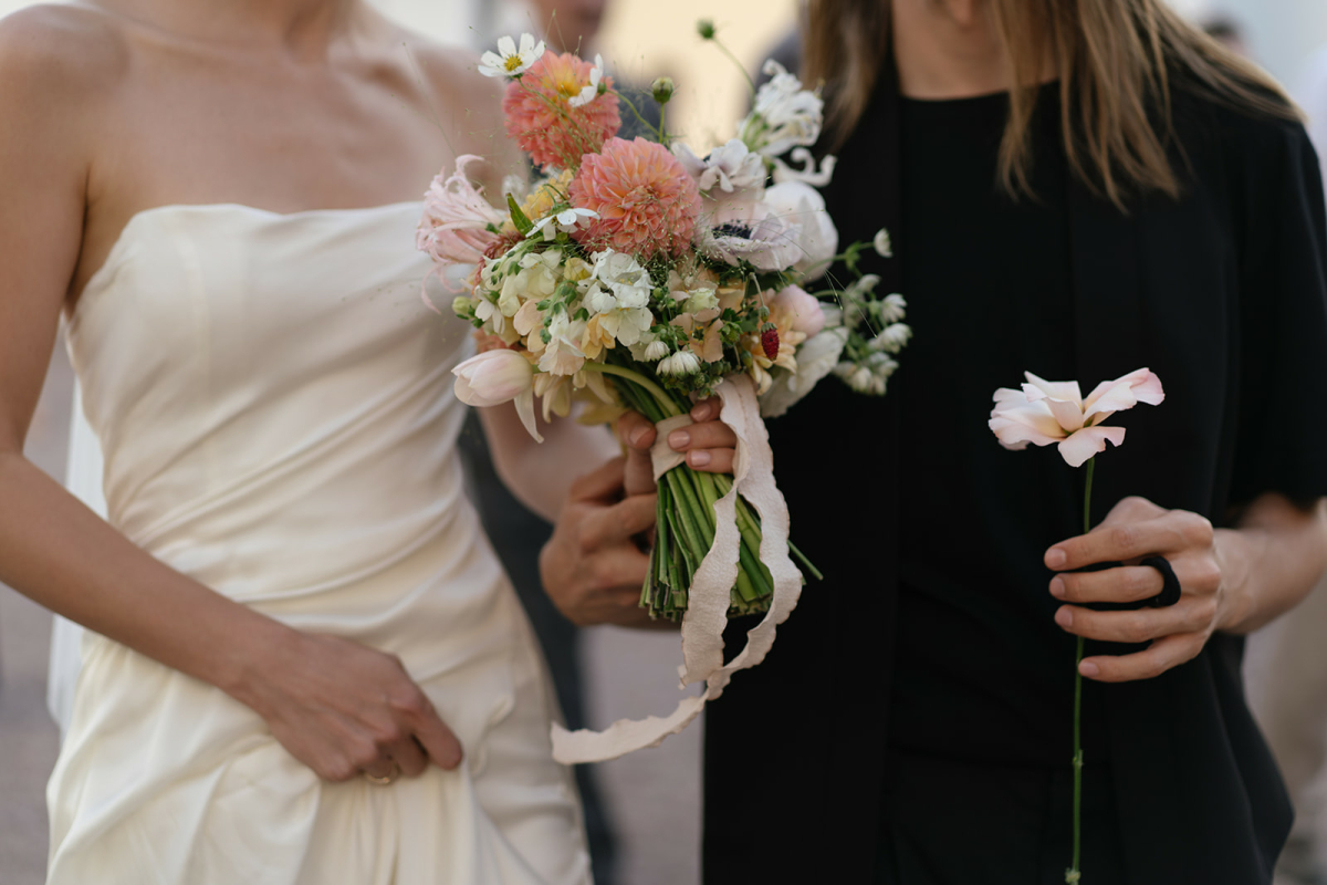 Агентства GREY CHIC Wedding