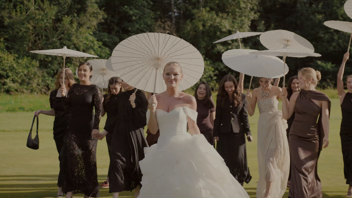 Видеографы Михаил Левчук