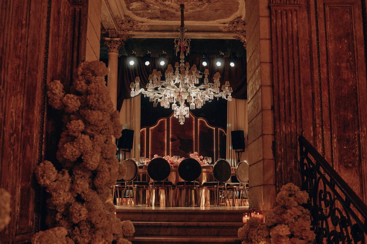 Декораторы ALANIA