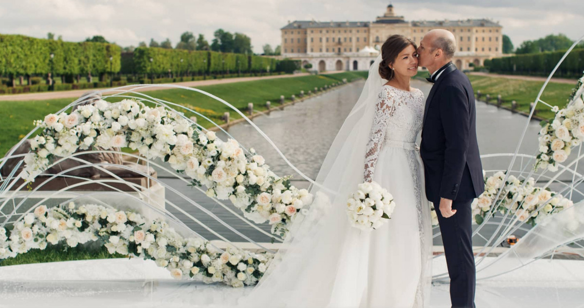 Агентства Royal Wedding