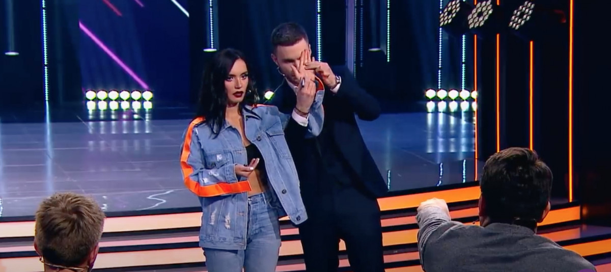 Программа Алексей Гигаури