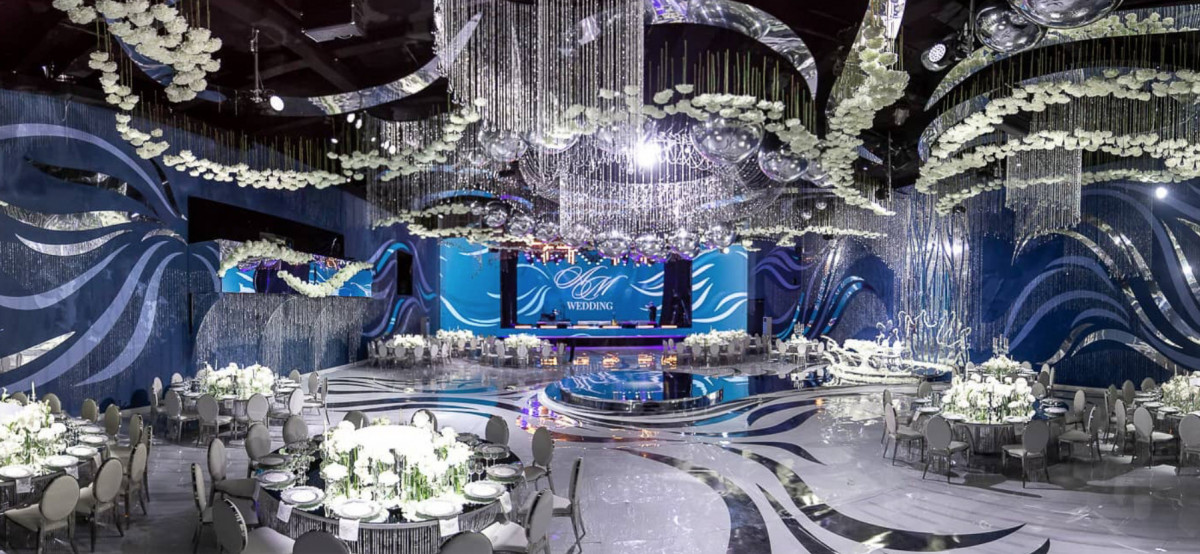 Агентства Royal Wedding