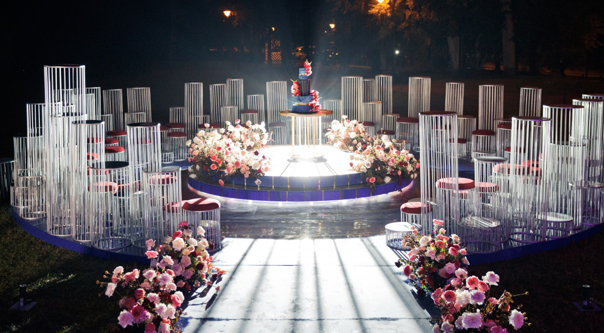 Агентства Royal Wedding